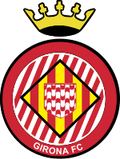 Girona U18 Logo