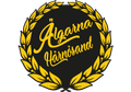 NẾU Algarna Logo
