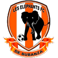 Les Elephants FC Logo