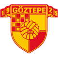 Goztepe Logo