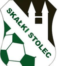 Skalki Stolec Logo