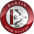 Bartinspor Logo