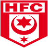 Hallescher FC U19 Logo