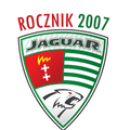 Jaguar Gdansk Logo