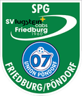 SV Friedburg Pondorf Logo