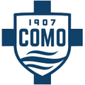 Como 1907 (W) Logo