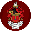Harwich Parkeston Logo