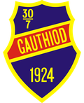 Gauthiod Logo