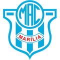 Marilia/SP U20 Logo