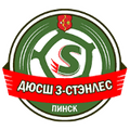 Dyush-3 Stenles Pinsk Logo