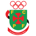 Pacos Ferreira B U19 Logo