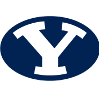 BYU Cougars Logo