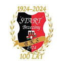 Start Brzeziny Logo
