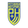 Pittsburgh Hotspurs Logo