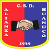 Alianza Universidad Reserves Logo
