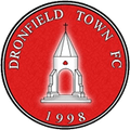 Dronfield Town (W) Logo