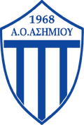 AO Asimi Logo