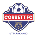 Corbett FC Logo