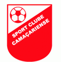 Camacariense U20 Logo