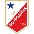 FK Vojvodina Novi Sad II Logo