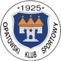 OKS Opatow Logo