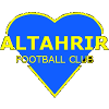 Al Tahrir Logo
