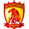 Guangzhou Evergrande U23 Logo