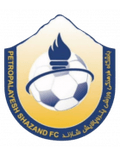 Petro Palayesh Logo