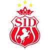 Imperatriz U20 Logo