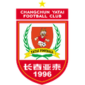 Changchun Yatai Reserves Logo