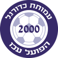Hapoel Akko U19 Logo