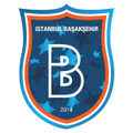 Basaksehir FK Logo