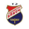 TJ Lokomotiva Banov Logo