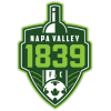 Napa Valley 1839 Logo