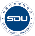 Seoul Digital University Logo