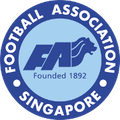 Singapore All Stars Logo
