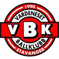 Vardeneset U19 Logo