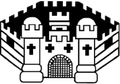 Devizes Town Logo