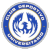 CD Universitario (w) Logo