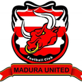 Madura United U19 Logo