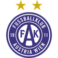 Austria Vienna Logo