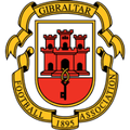 Gibraltar U17 Logo