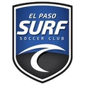 El Paso Surf Women Logo