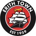 Erith Town Logo