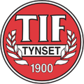 Tynset Logo