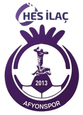 Afyonspor Logo
