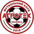 Ahrotekh Tyshkivka Logo