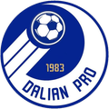 ต้าเหลียนโปรเฟสชันแนล (2009-2024) Logo