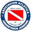 Argentino de Rosario U20 Logo