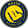 Al-Nassr Riyadh Reserves Logo